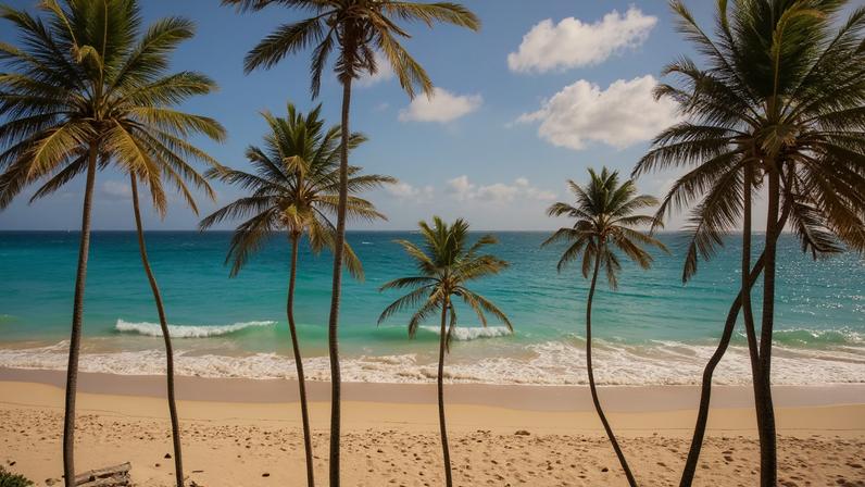 Wedding invitations were sent out to 170 guests from the UK, Nigeria and Barbados.