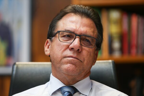 Ministro defende a aprovação tanto do projeto de lei quanto da PEC sobre redução de jornada e fim da escala 6x1 para trazer mais segurança jurídica à medida