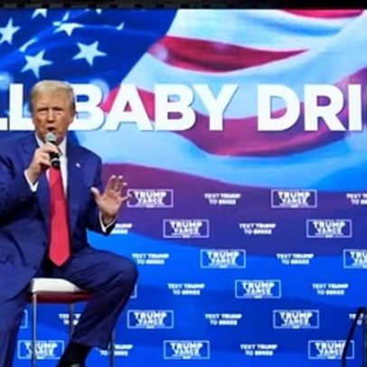 Trump, que defende combustíveis fósseis, impulsiona revolução verde