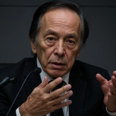 Presidente do BoJ não sinaliza alta de juros em abril e frustra apostas