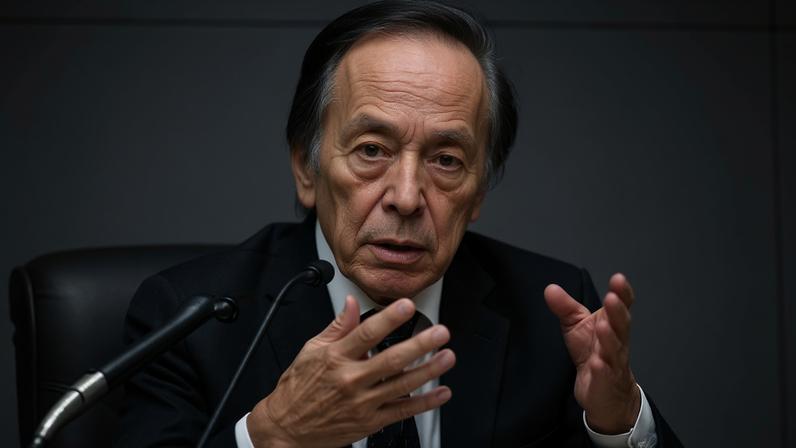 Presidente do Banco do Japão evita sinalizar aumento dos juros em abril e frustra apostas do mercado