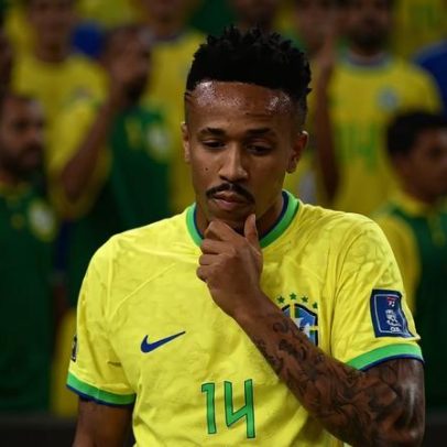 Médico detalha lesão de Éder Militão e importância da cirurgia