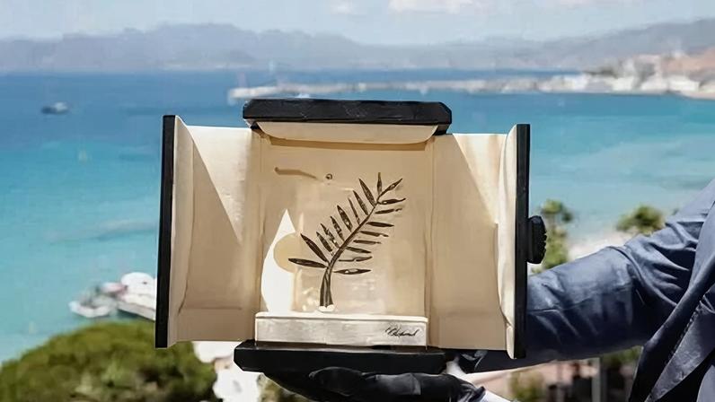 Palma de Ouro do Festival de Cannes