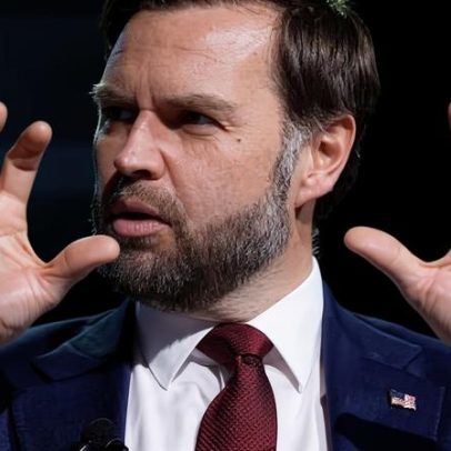 JD Vance afirma ter a resposta: o Papa é católico