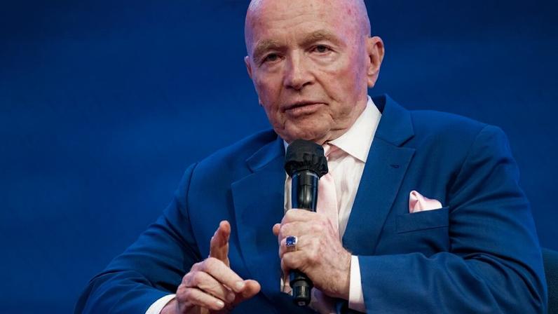 Mark Mobius
