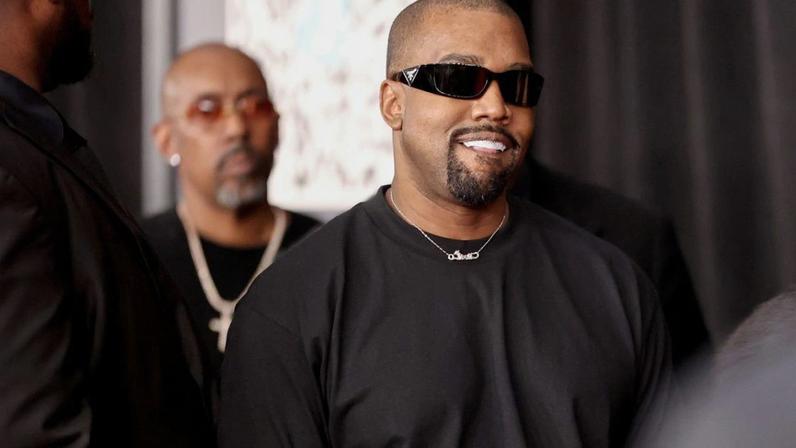 Kanye West
