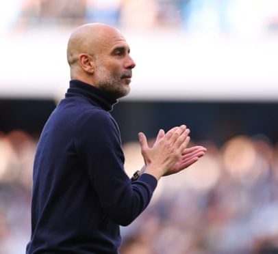Burnley x Manchester City: Premier League ao vivo
