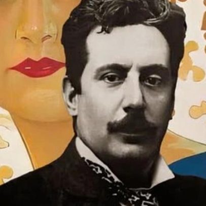 Primeira apresentação de Turandot de Puccini ocorre em 1926, arquivo