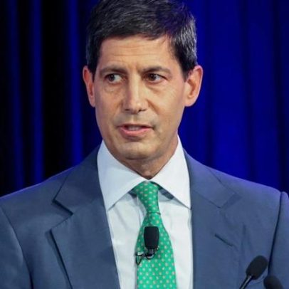 Warsh, indicado ao Fed, diz não ser fantoche de Trump e evita comentar juros