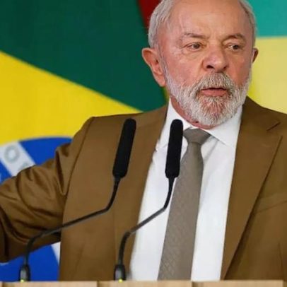 Lula participa da abertura da Agrishow em Ribeirão Preto