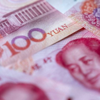 Gastos fiscais da China sobem no 1º trimestre com estímulos ao crescimento