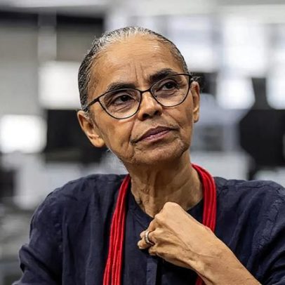 Rede Sustentabilidade apoia Marina ao Senado e classifica Tarcísio como desastroso