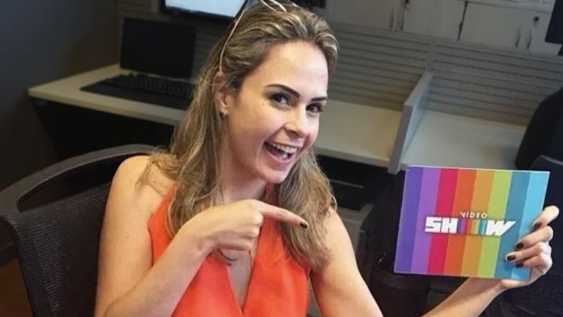 Ana Paula Renault marcou o BBB 26, mas, há dez anos, ela fazia o mesmo no BBB 16. Expulsa do reality por agressão, a sister não se afastou da Globo. Ao contrário: fechou contrato com a emissora e investiu na carreira de apresentadora.