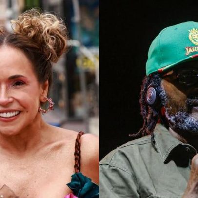 Daniela Mercury apresenta nota de desculpas após acusação contra Edson Gomes