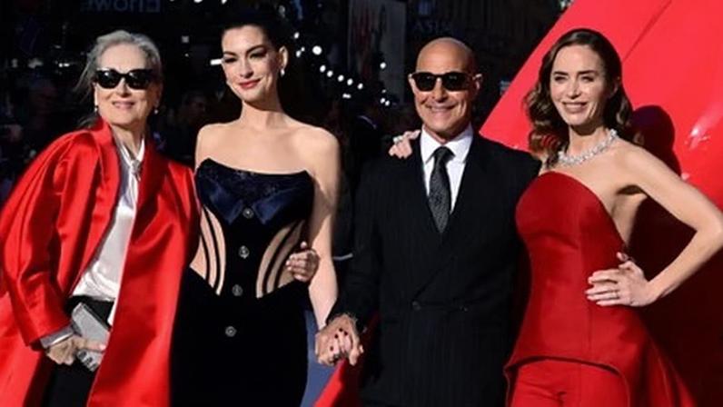 O Diabo Veste Prada 2 destaca revolução na moda