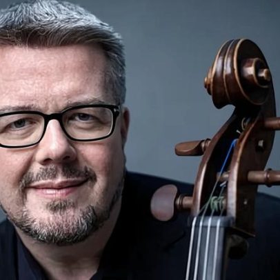 Beethoven – sonatas para piano e violoncelo ganham revisão de eloquência