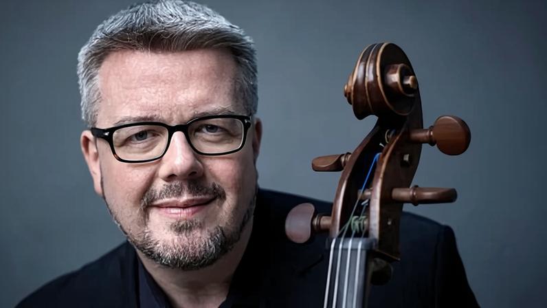 Beethoven – sonatas para piano e violoncelo ganham revisão de eloquência