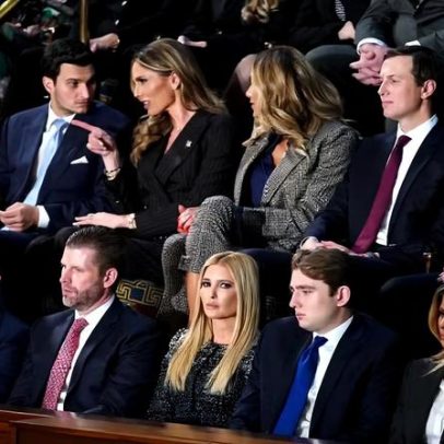 Negócios da família Trump podem abrir caminho para lucros com o cargo