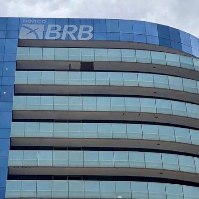 Desembargador suspende novamente uso de bens do DF para socorrer BRB