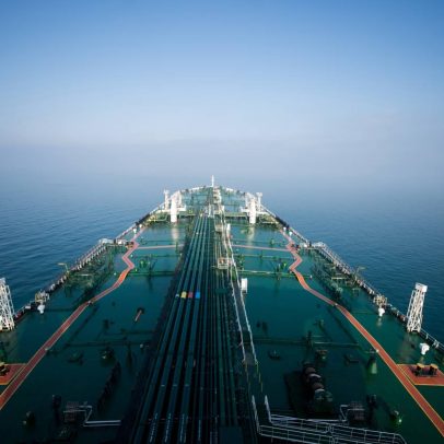 Petróleo russo para a Índia deve ficar próximo do máximo com aval dos EUA