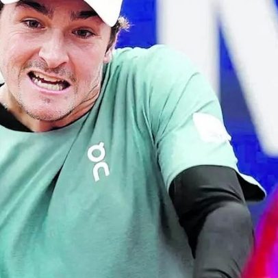 João Fonseca estreia contra Cilic no Masters de Madrid