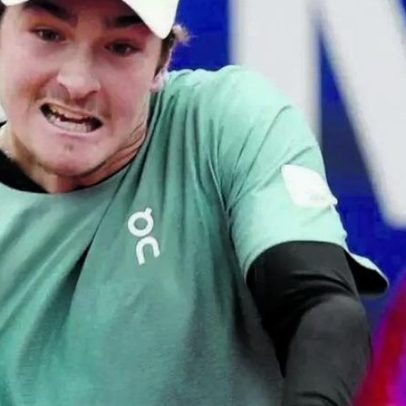Toni Nadal critica João Fonseca: não via grandíssimo jogador