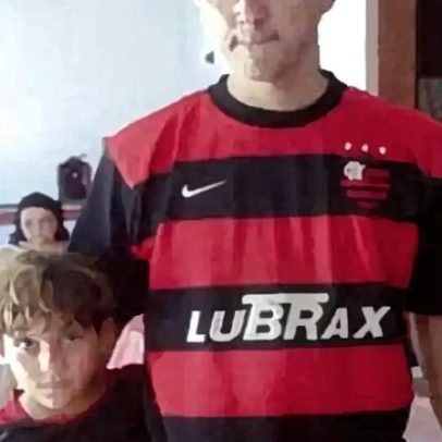 Pai registra todos os gols de Pedro e mira posição ao lado de Zico