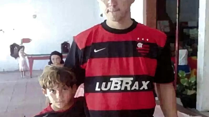 Marcão anota todos os gols do filho desde o início no profissional –