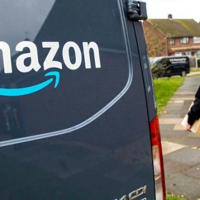 Amazon salva os Correios dos EUA — pelo menos por enquanto