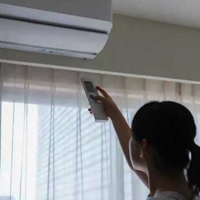 Ar-condicionado: ligar, desligar ou manter ligado, qual consome mais?