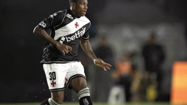 Estudo que coloca Robert Renan em segundo lugar –
