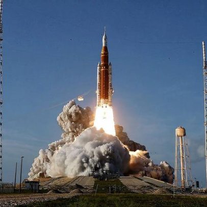 NASA avança em missão histórica e reforça corrida pela Lua