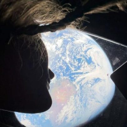 Artemis II da NASA ultrapassa recorde de distância humana