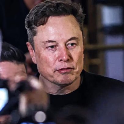 Elon Musk não comparece à audiência de investigação na França sobre o X