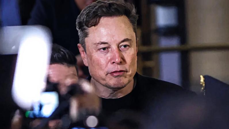 Elon Musk não comparece à audiência de investigação na França sobre o X