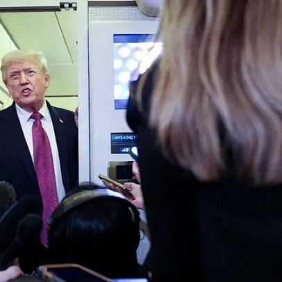 Crise em Ormuz e escalada no Líbano abalam aposta de Trump no acordo com Irã