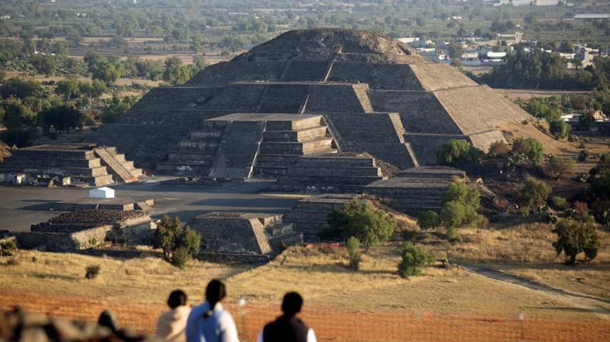 Turista canadense é morta a tiros em ponto turístico do México