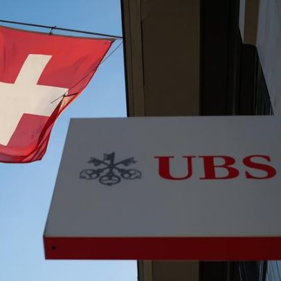 Suíça aperta regras e pode elevar em US$ 20 bi o capital exigido do UBS