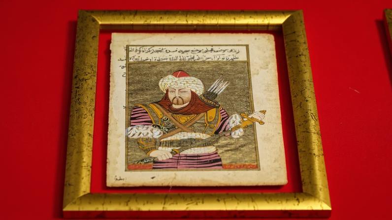 Canadá devolve 11 artefatos à Turquia na primeira repatriação entre ambos