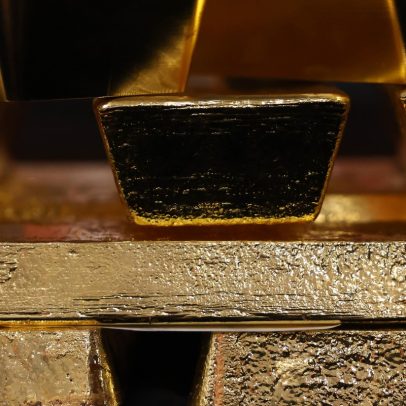 CMOC assina acordo de US$ 1,7 bi para mina de ouro e cobre no Equador