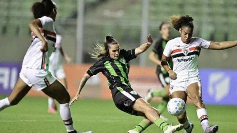 Equipes ficam no zero a zero, nesta segunda-feira –