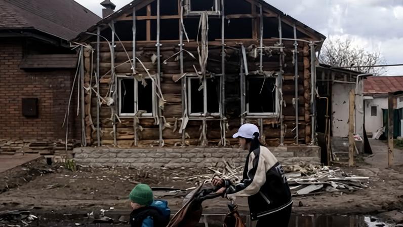 EU ministers hope a €90bn loan for Ukraine could soon be approved.