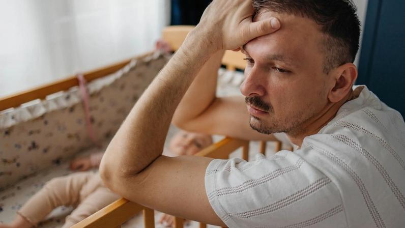 6 Biblical Truths for the Depressed Dad Who Feels Like He’s Failing