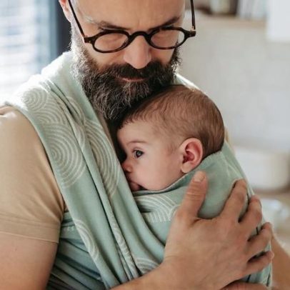 Quatro pontos sobre apego parental para pais cristãos