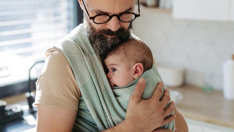 4 Things Christian Parents Should Know about Attachment Parenting