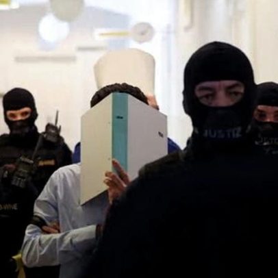 Austriaco vai a julgamento por suposto plano terrorista ligado a show de Swift
