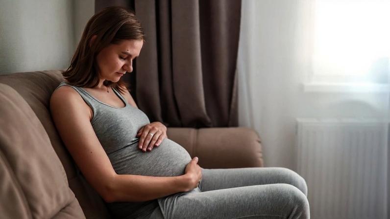What Is Prenatal Depression?