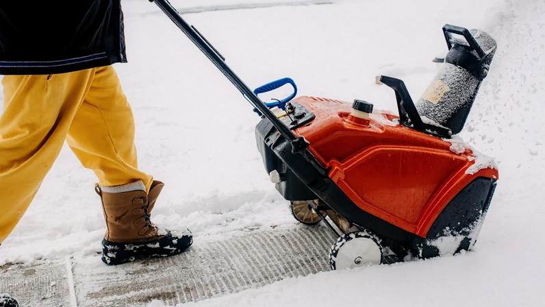 Is Snowplow Parenting Actually Hindering Our Children?