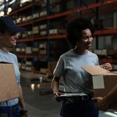 Crescimento da terceirização logística impulsiona setor no Brasil