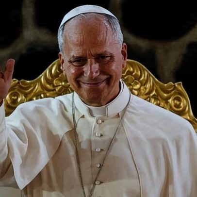 Católico confronta a igreja, mas apoia apelo do Papa pela paz